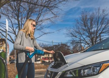 Duke Energy seeks approval for a $76M EV charging infrastructure pilot program